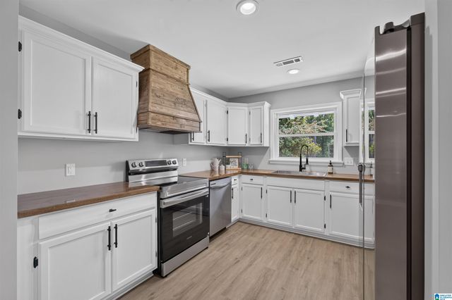1321 OAK STREET, Montevallo, AL 35115