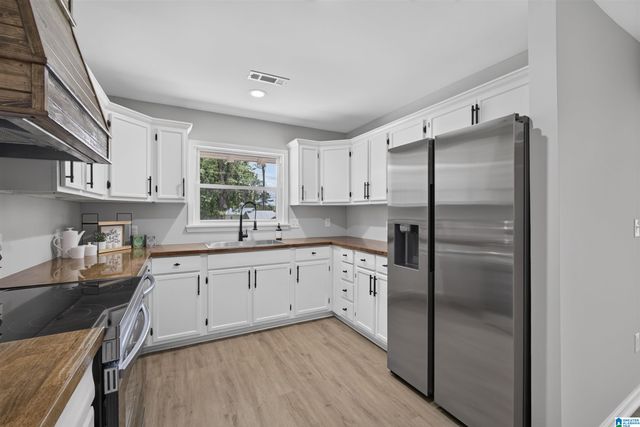 1321 OAK STREET, Montevallo, AL 35115