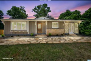 1321 OAK STREET, Montevallo, AL 35115
