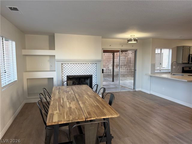 332 Palisades Drive, Henderson, NV 89014