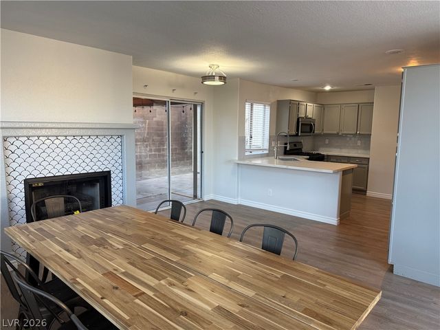 332 Palisades Drive, Henderson, NV 89014