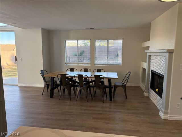 332 Palisades Drive, Henderson, NV 89014