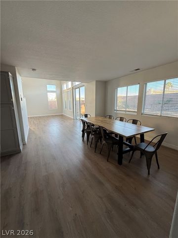 332 Palisades Drive, Henderson, NV 89014