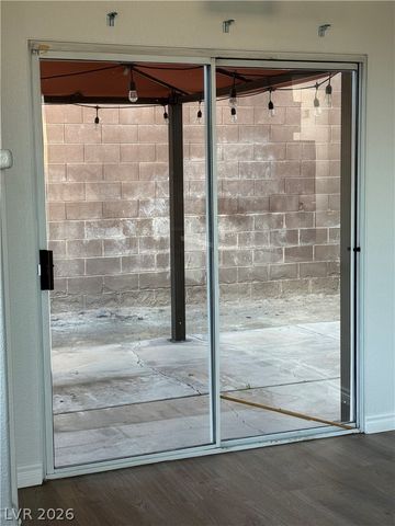 332 Palisades Drive, Henderson, NV 89014