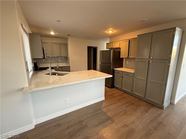 332 Palisades Drive, Henderson, NV 89014