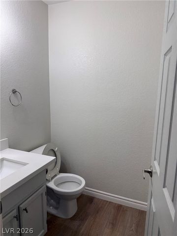 332 Palisades Drive, Henderson, NV 89014