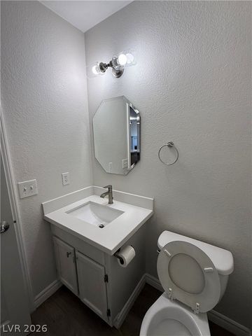 332 Palisades Drive, Henderson, NV 89014