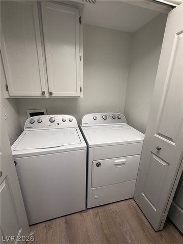 332 Palisades Drive, Henderson, NV 89014