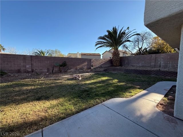 332 Palisades Drive, Henderson, NV 89014