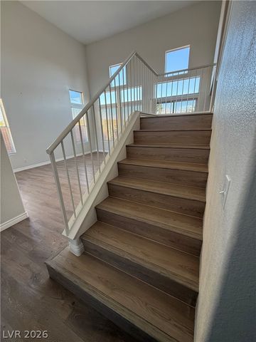 332 Palisades Drive, Henderson, NV 89014