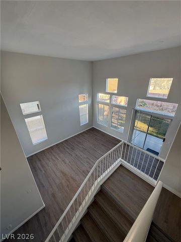 332 Palisades Drive, Henderson, NV 89014