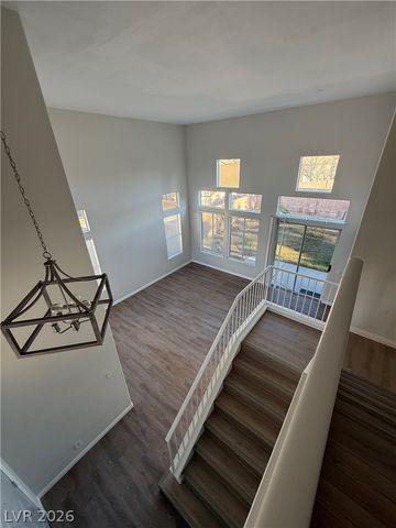 332 Palisades Drive, Henderson, NV 89014