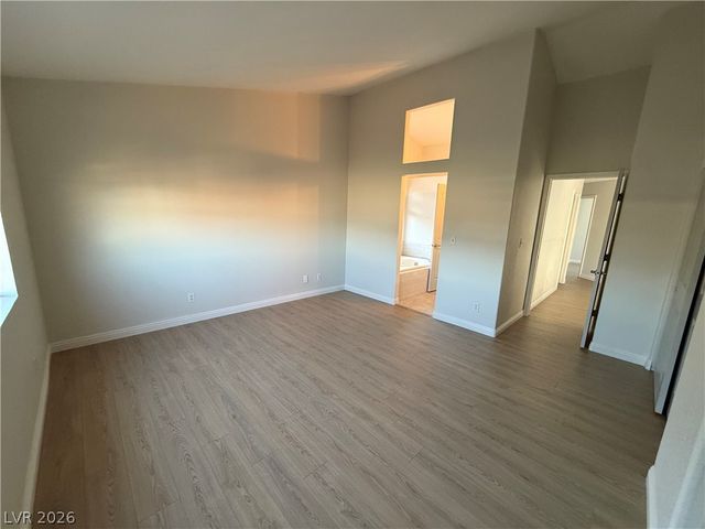 332 Palisades Drive, Henderson, NV 89014