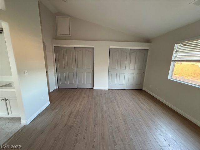 332 Palisades Drive, Henderson, NV 89014