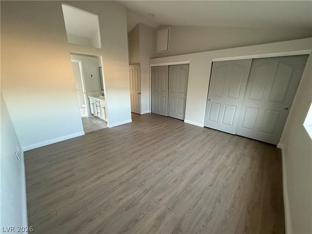 332 Palisades Drive, Henderson, NV 89014