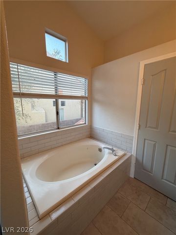 332 Palisades Drive, Henderson, NV 89014