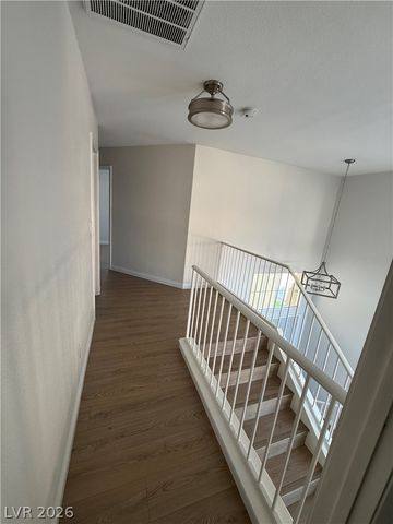 332 Palisades Drive, Henderson, NV 89014