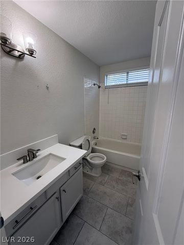 332 Palisades Drive, Henderson, NV 89014