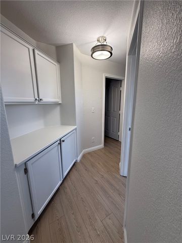 332 Palisades Drive, Henderson, NV 89014