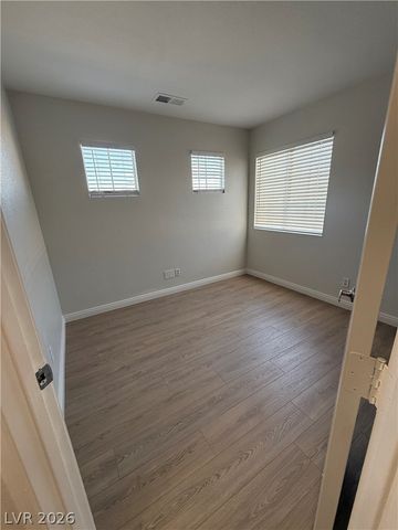 332 Palisades Drive, Henderson, NV 89014