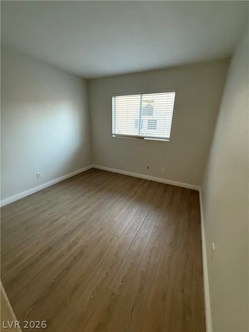 332 Palisades Drive, Henderson, NV 89014