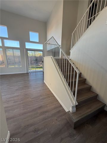 332 Palisades Drive, Henderson, NV 89014