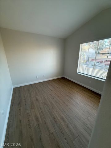 332 Palisades Drive, Henderson, NV 89014