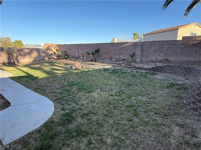 332 Palisades Drive, Henderson, NV 89014