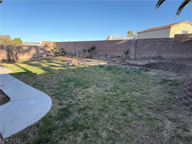 332 Palisades Drive, Henderson, NV 89014