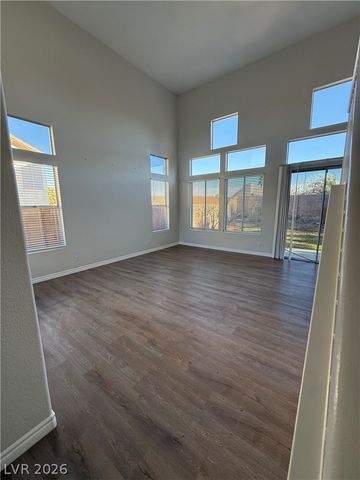 332 Palisades Drive, Henderson, NV 89014