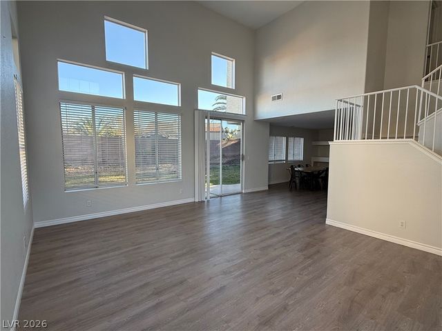 332 Palisades Drive, Henderson, NV 89014