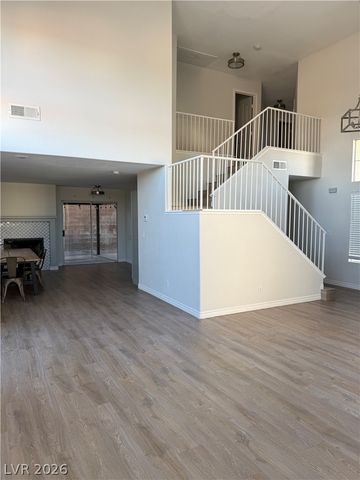 332 Palisades Drive, Henderson, NV 89014