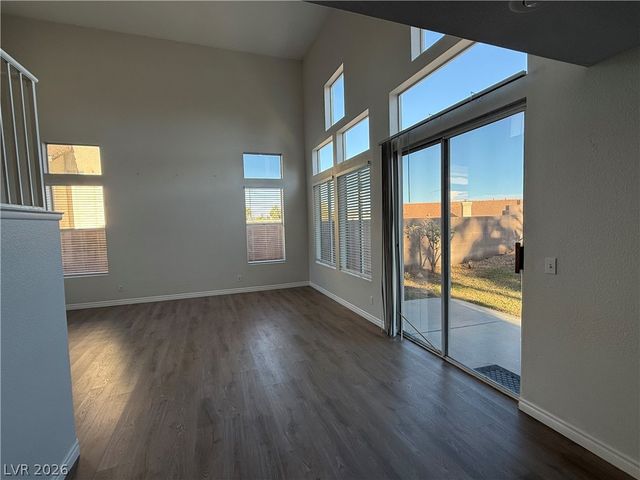 332 Palisades Drive, Henderson, NV 89014