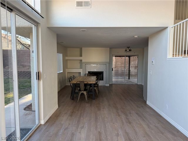 332 Palisades Drive, Henderson, NV 89014