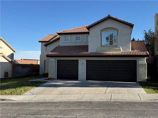 332 Palisades Drive, Henderson, NV 89014