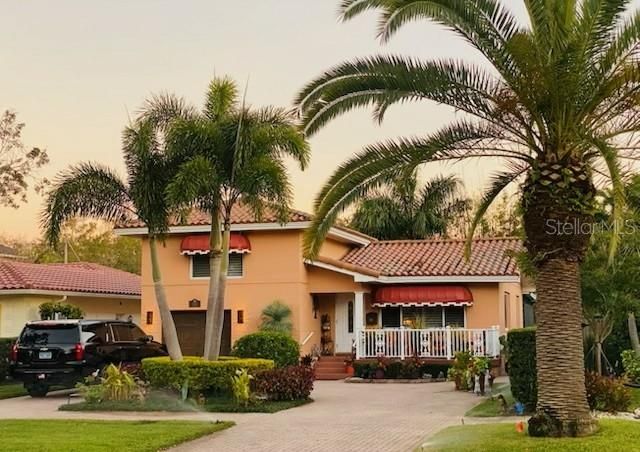 243 SNELL ISLE BOULEVARD NE, St Petersburg, FL 33704