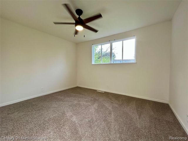 6187 Eldon Road, Mount Morris, MI 48458