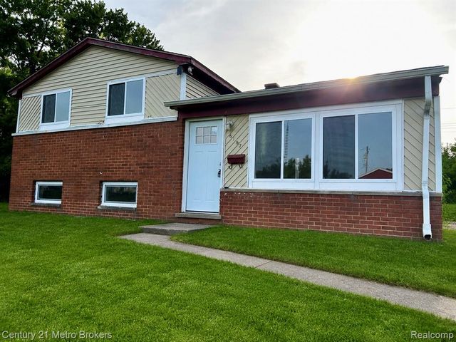 6187 Eldon Road, Mount Morris, MI 48458