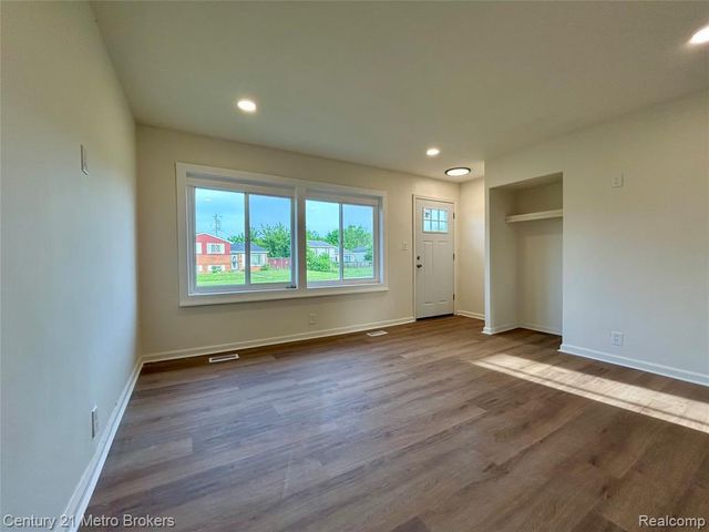 6187 Eldon Road, Mount Morris, MI 48458
