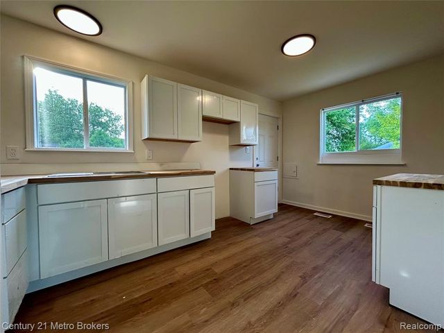 6187 Eldon Road, Mount Morris, MI 48458
