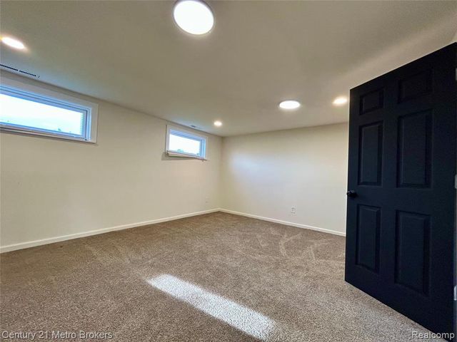 6187 Eldon Road, Mount Morris, MI 48458