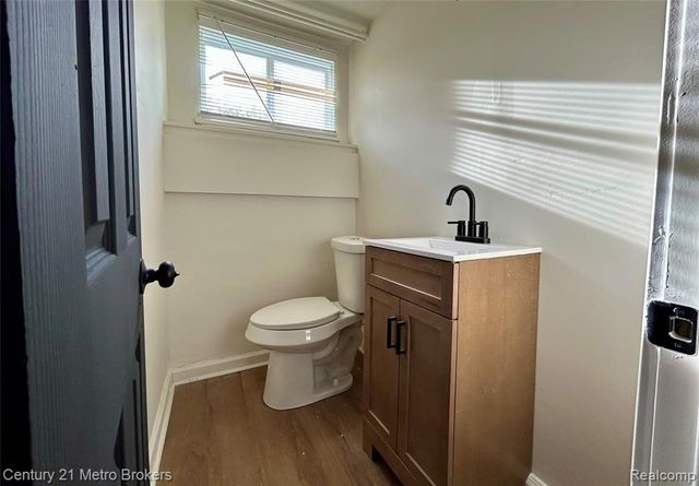 6187 Eldon Road, Mount Morris, MI 48458