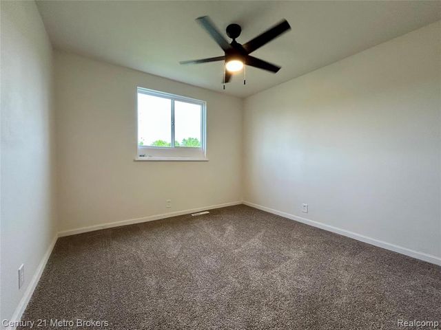 6187 Eldon Road, Mount Morris, MI 48458