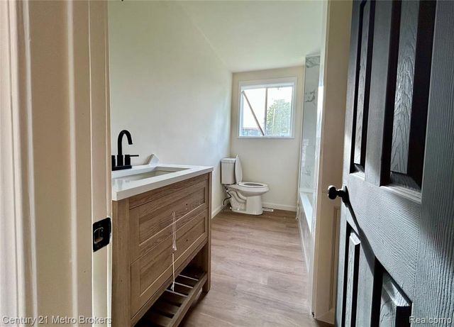 6187 Eldon Road, Mount Morris, MI 48458