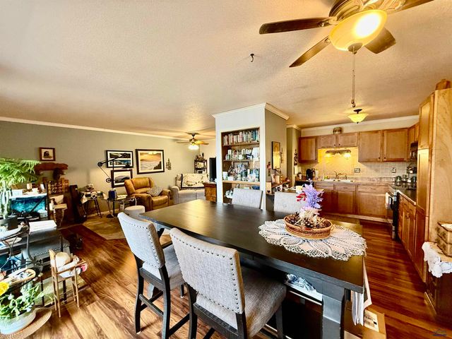 3320 DOVER, Rapid City, SD 57702
