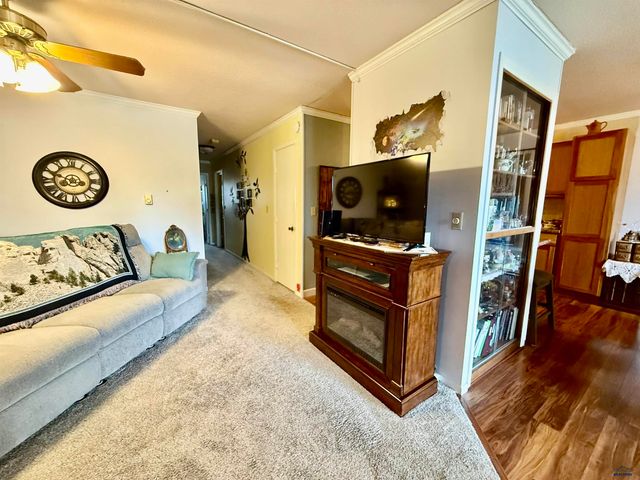 3320 DOVER, Rapid City, SD 57702