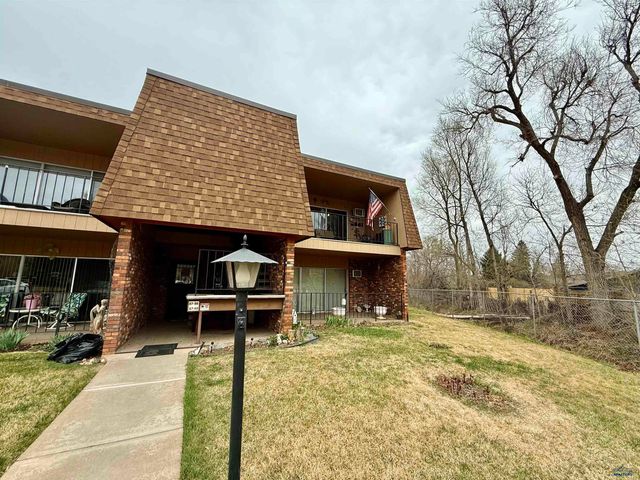 3320 DOVER, Rapid City, SD 57702