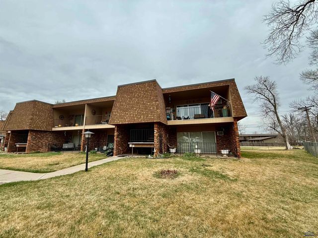 3320 DOVER, Rapid City, SD 57702