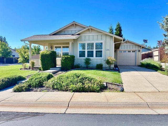 258 Cottage Cir, Murphys, CA 95247