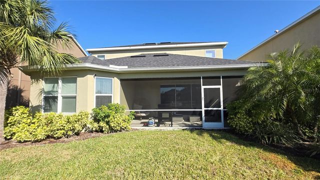 5729 SUNFLOWER CIRCLE, Sarasota, FL 34238